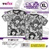 アヘ顔Tシャツ (XLサイズ)